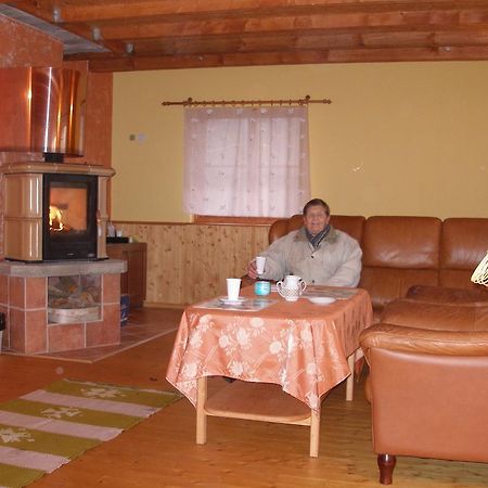 Andrese Holiday Home Muratsi Exterior foto