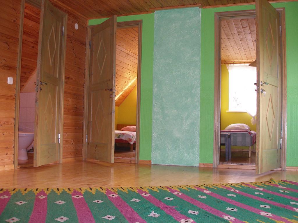 Andrese Holiday Home Muratsi Zimmer foto