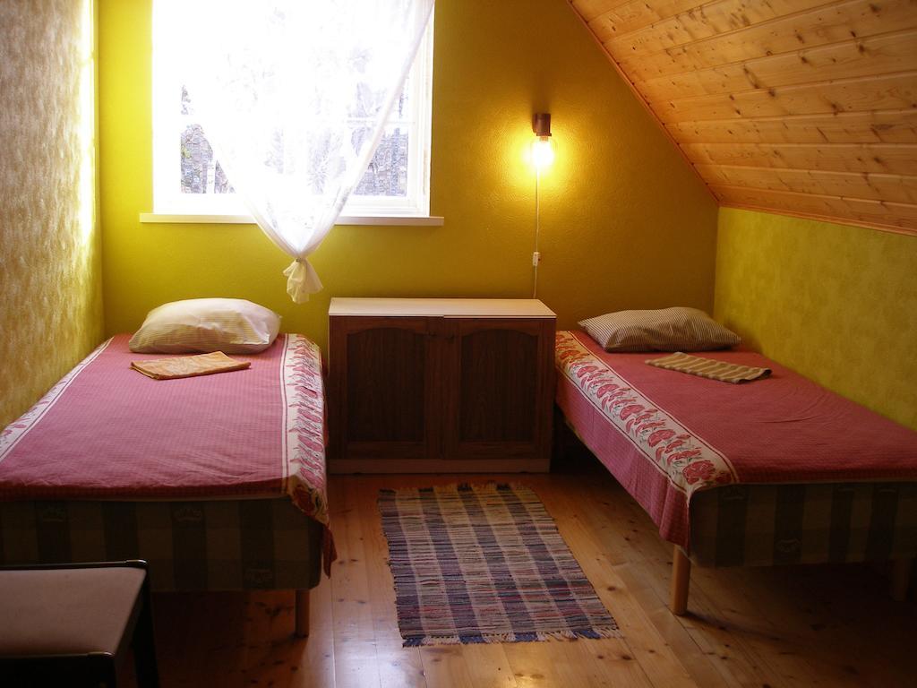 Andrese Holiday Home Muratsi Zimmer foto