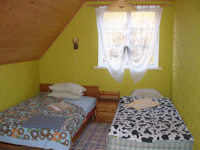 Andrese Holiday Home Muratsi Zimmer foto
